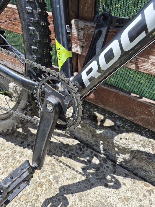 Rockrider ST530 sport trial
