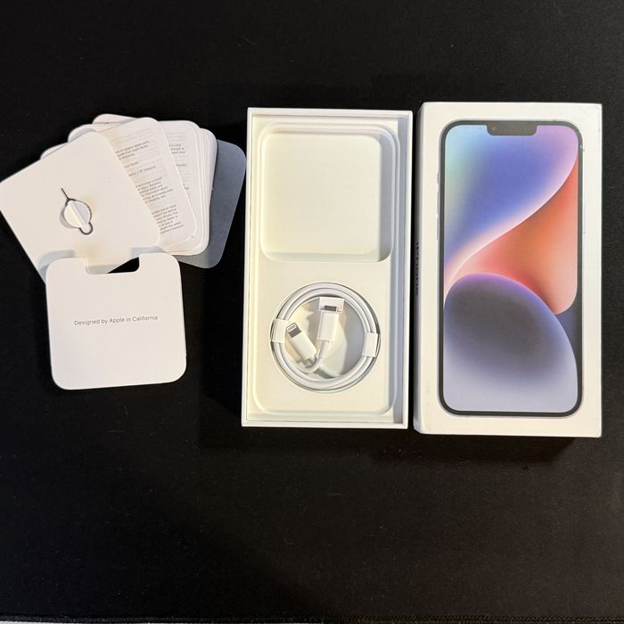 iPhone 14 Plus/ 128 Gb/ 2 sim