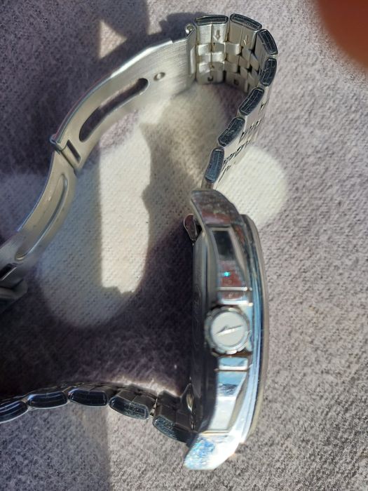 Vând ceasuri originale Jacob jensen