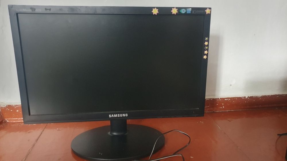 Компьютер алатын жер бар ма?