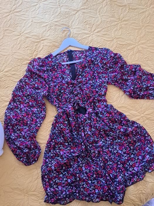 Рокля- гащеризон