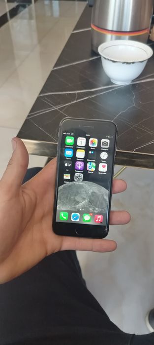 Iphone 8 L/la yaxshilab maslahatlashib tel qiling