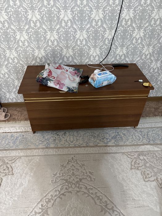 Сандық сатылады б/у