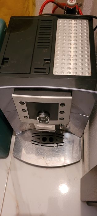 Aparat cafea  DeLonghi