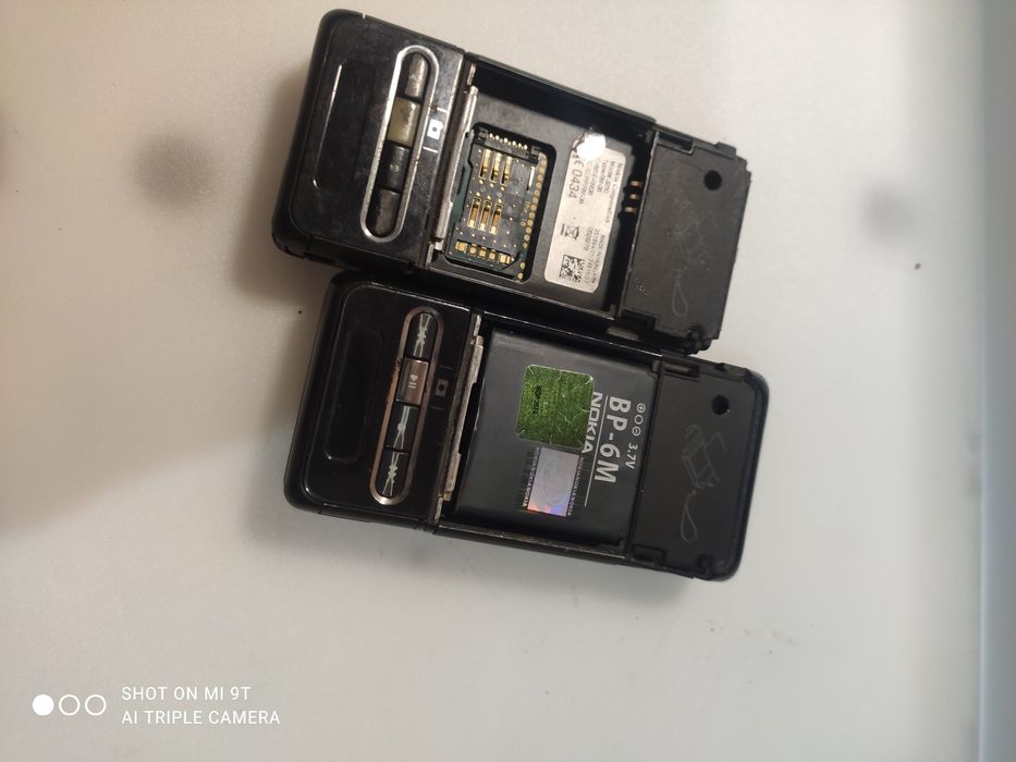 Продам телефон nokia 3250