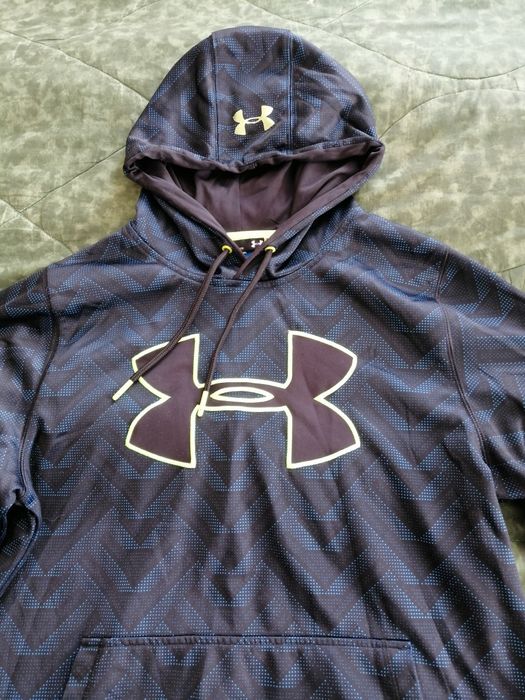 Суичър - Under Armour