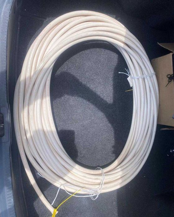 Провода ПВ1, ПВ3