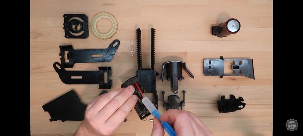 О пръстени кафе автомати Delonghi, AEG, PRIVILEG, JURA, ELECTROLUX