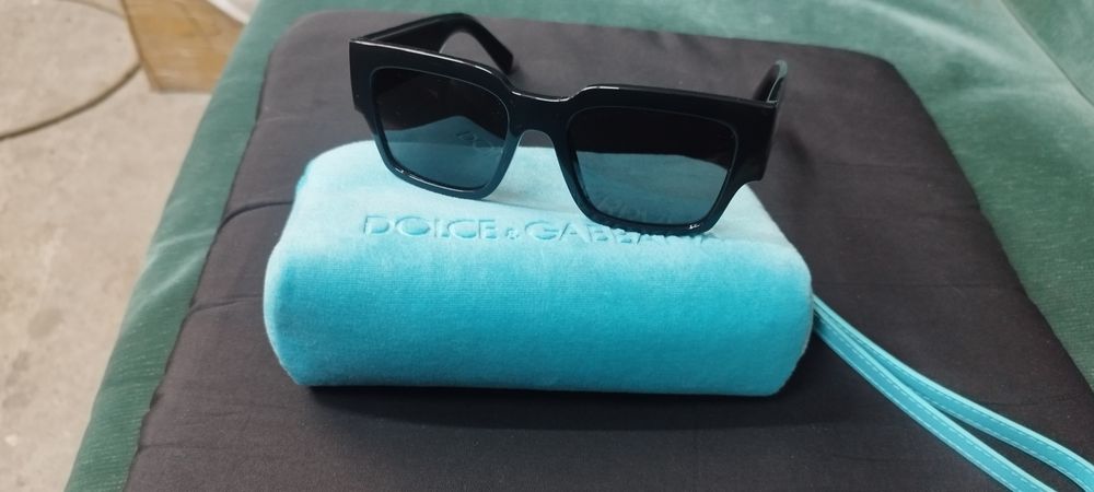 Ochelari de soare  Dolce & Gabbana