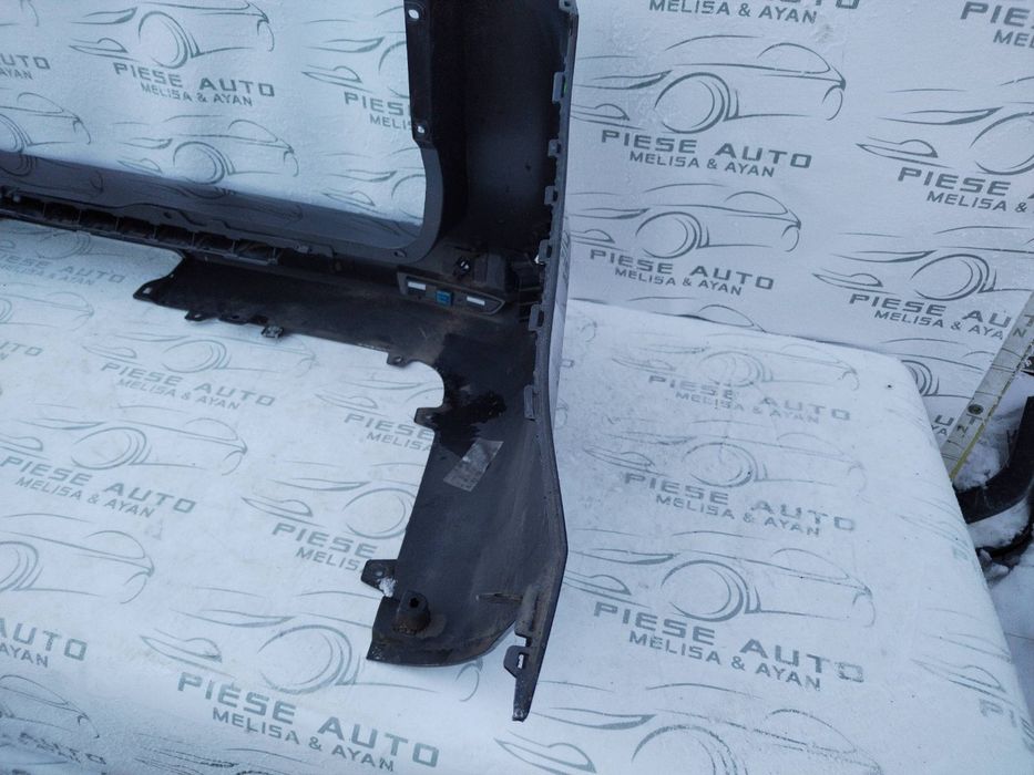 Bara spate Mercedes Vito,V-Class W447 Lung Facelift an 2024-2025-2026