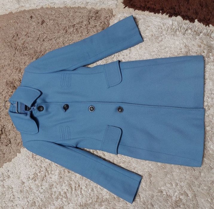 Продам пальто женское