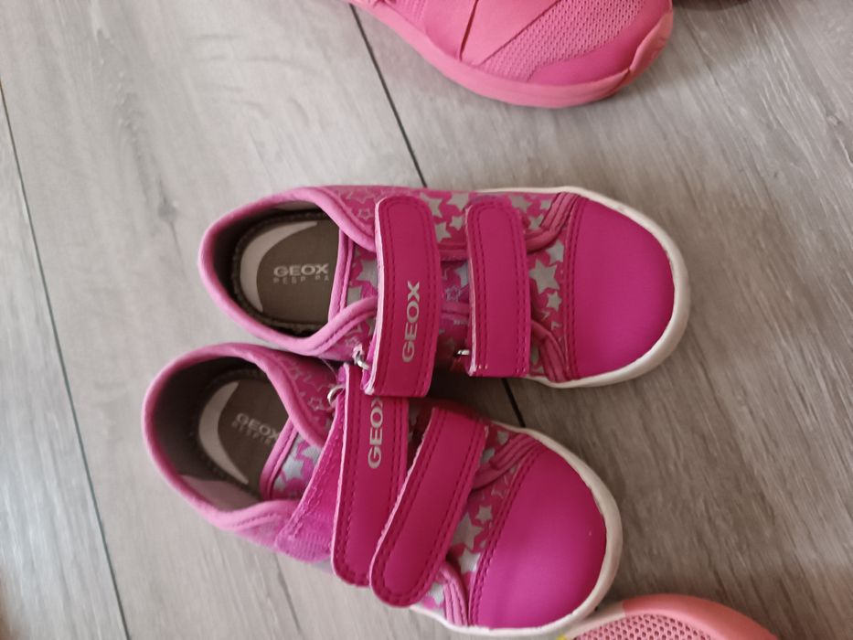 Adidas, Timberland, Geox,DD step 25,26,27