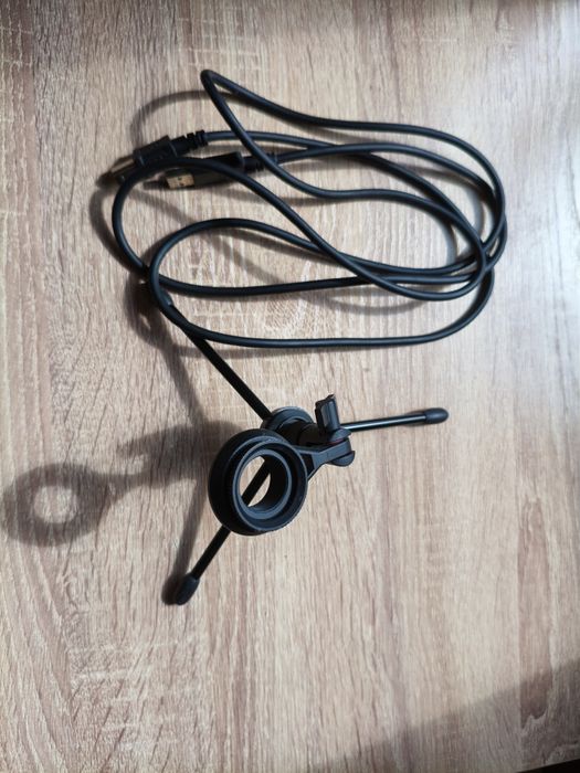 Микрофон trust gxt 252 emita plus