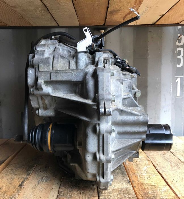 JF011 вариатор коробка