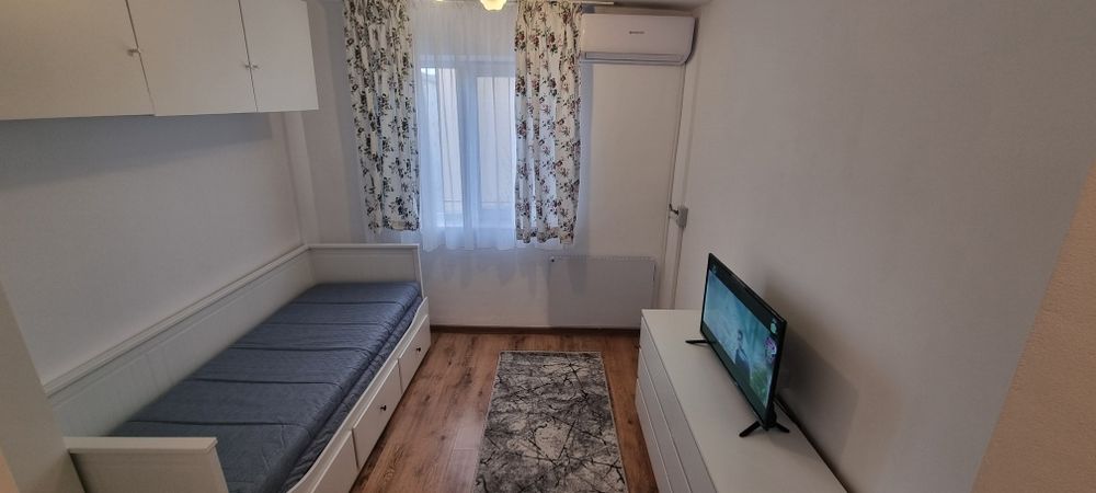 Inchiriez Garsoniera Buziasului AEM