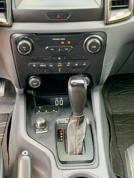 FORD Ranger 2019 — imagine 4