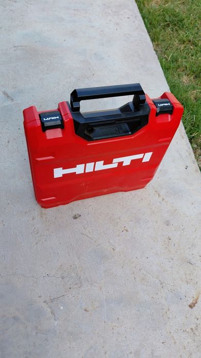 Hilti SIW 6-22 Гайковерт Nuron