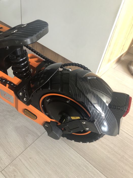 Электросамокат Kugoo G2 Pro Max (новый)