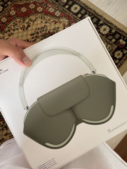 Наушники AirPods Max