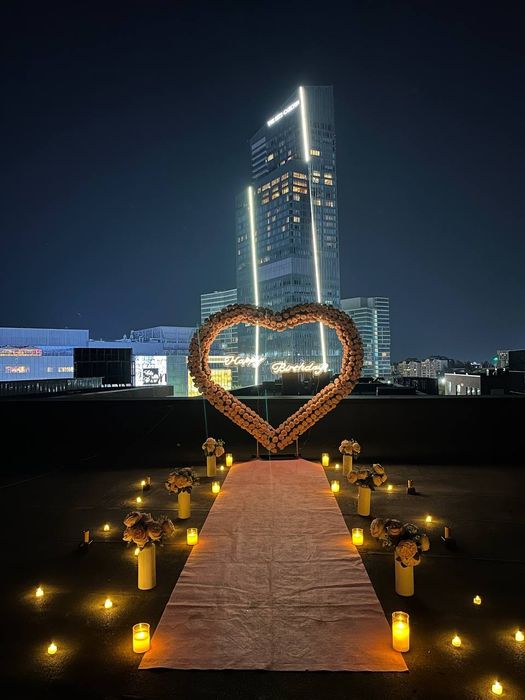 Оформление праздников самые низкие цены