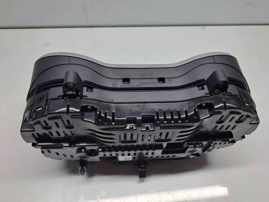 Ceas bord Mercedes Clasa C Combi (W205) [Fabr 2015-prezent] A205900041