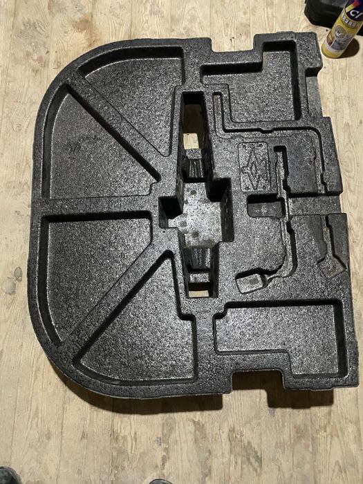 Камри 50  разбор