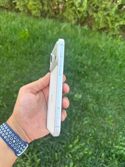 Vand Iphone 17 Pro Max 256 GB SIM