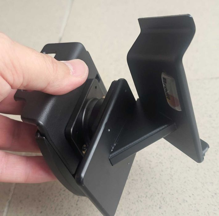 Поставка за телефон /car phohe holder mount/ за Nissan Qashqai(+2) J10