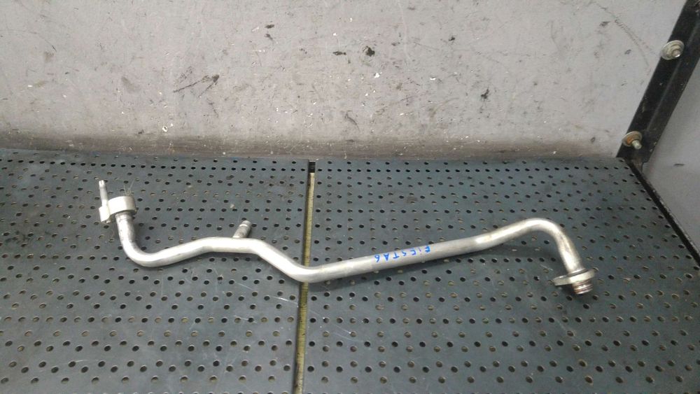 Conducta clima ac 1.4 b ford fiesta 6