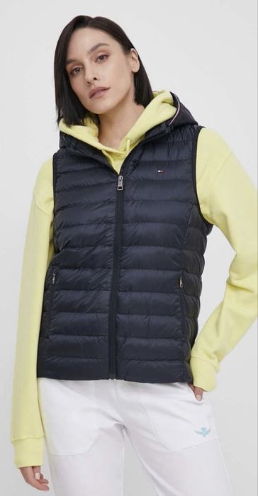 Tommy Hilfinger DarkBlue ARMANI EXCHANGE Грейки Елеци