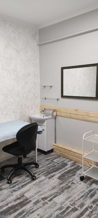 Аренда кабинета по часам