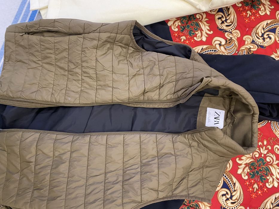 Вещи одежда для мужчин 48-50р