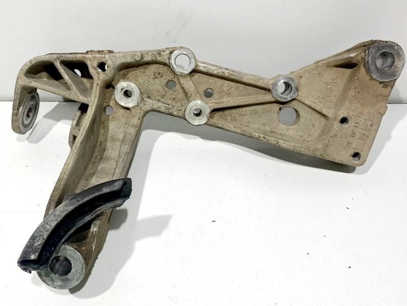 Suport brat trapez stanga fata Volkswagen Golf 5 (2004-2009) 2.0 tdi; 1.4 tsi CAXA 1K0199295E