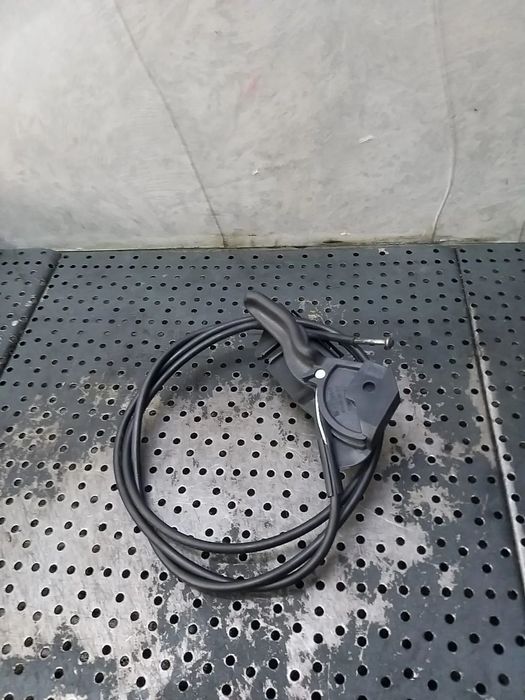 Maner cu cablu deschidere capota opel corsa e x15 13188912 511697042 13186909 511697042