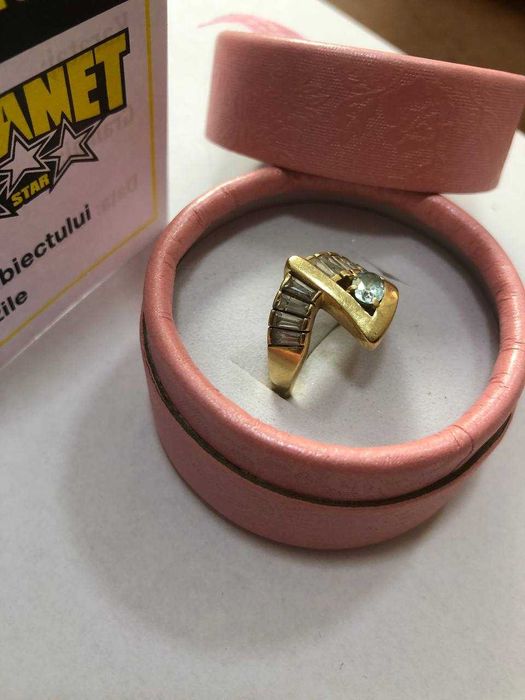 inel aur 14k 5.58gr (ctg)