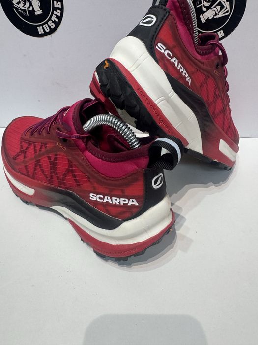Маратонки SCARPA . Номер 38