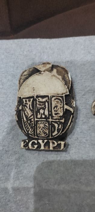 Магнитики из египта