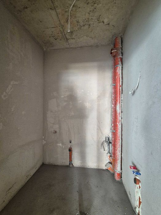 Тристаен апартамент в Гагарин - след Акт 14