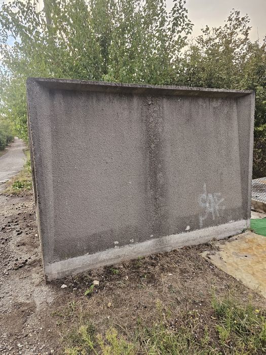 Продава се Гараж / Паркомясто в Русе, Център - 12 кв.м за 149 €/кв.м - Снимка #1