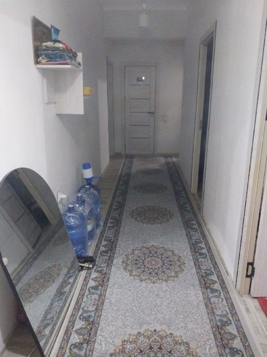 Прдается срочно квартира Янги Дархан