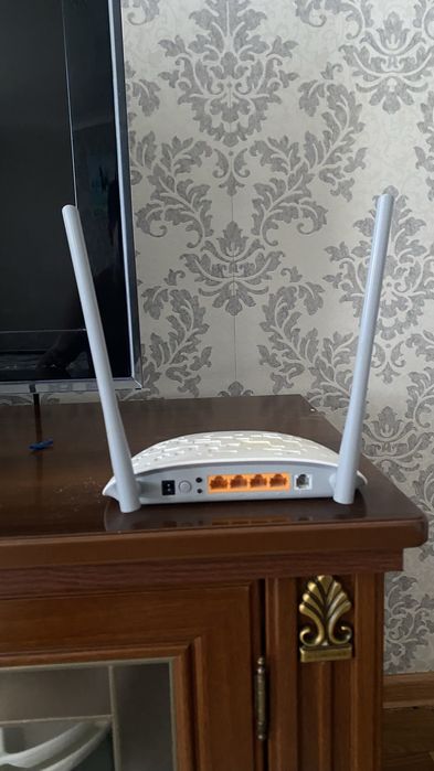 Продается Wi-Fi роутер