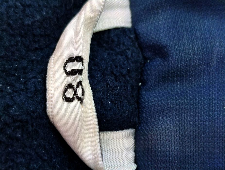 Костюм зимний для мальчика