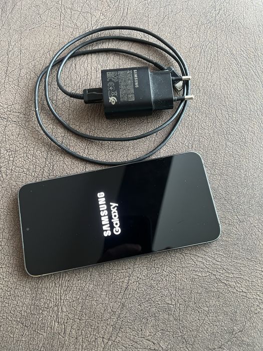 Samsung S23+ като нов