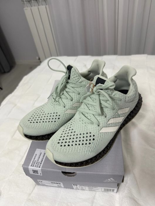 Adidas 4D Futurecraft