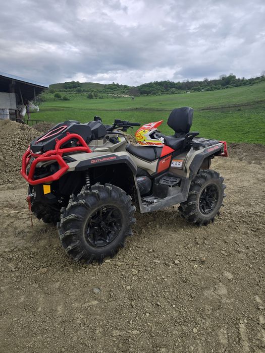Can am 1000r xmr 2022