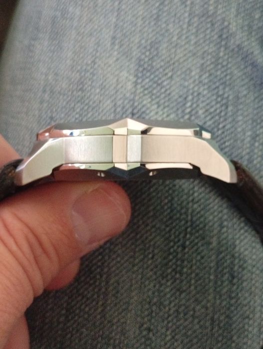 RSW NASCA 4400 перфектен!