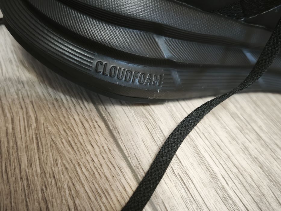 Adidas маратонки 41 1/2