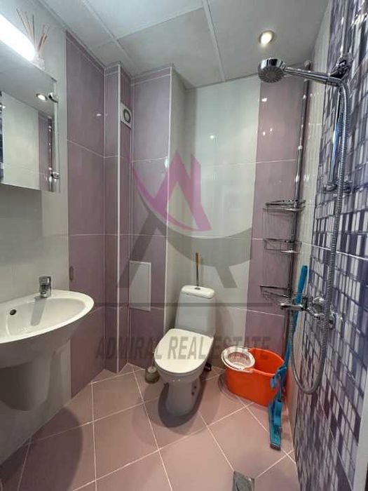 Дава се под наем Двустаен апартамент в Варна, Левски - 75 кв.м за 698.19 € - Снимка #4