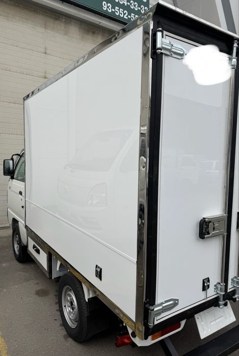 Alcopon butka furgon