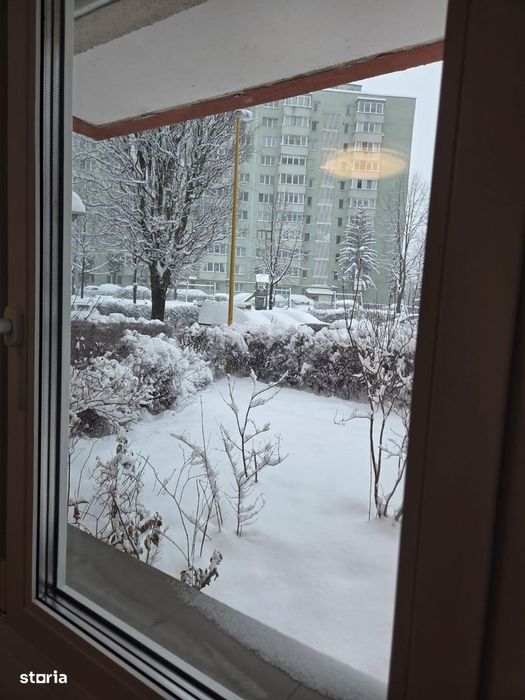 Apartament de 2 camere ultra imbunatațit